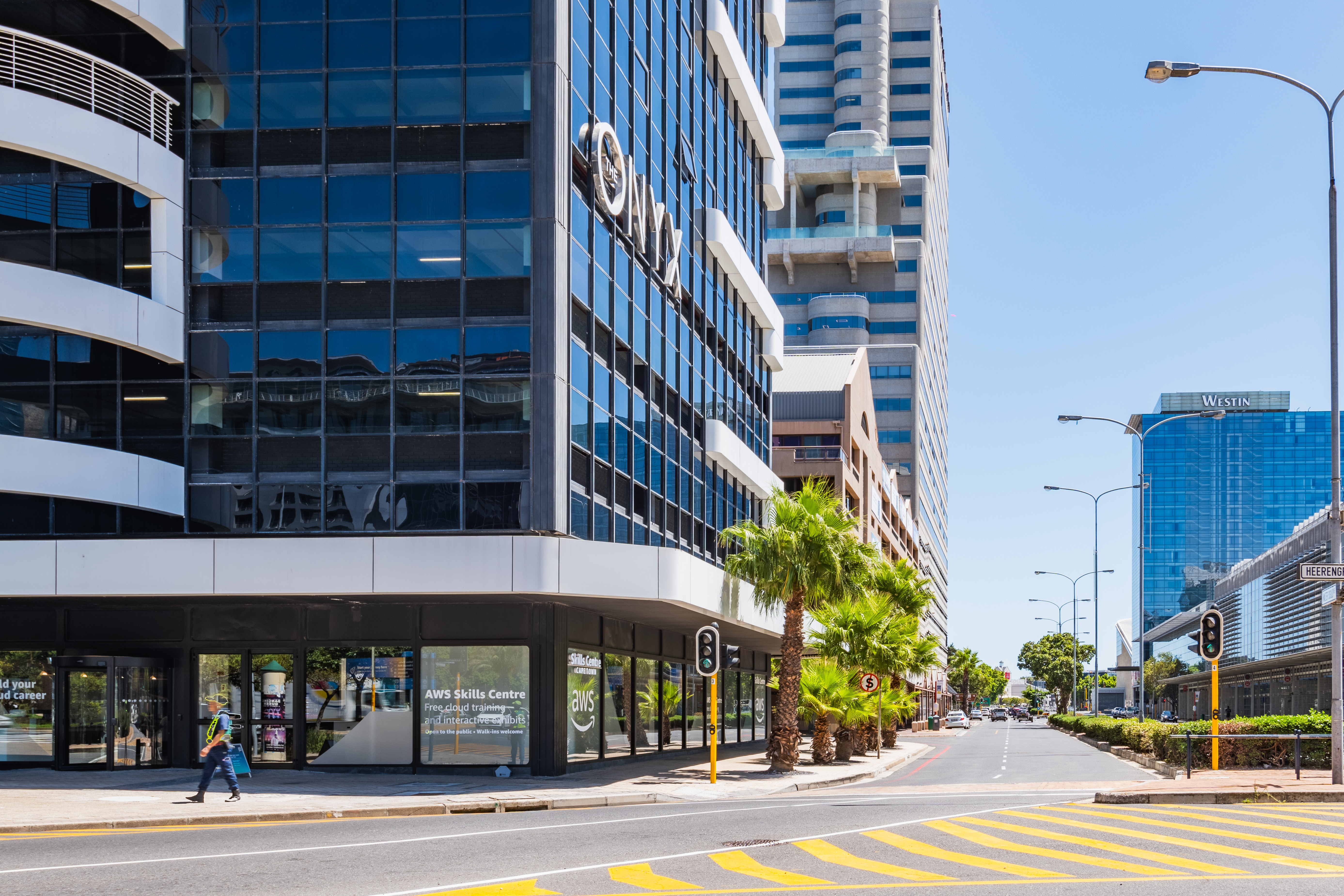 0 Bedroom Property for Sale in Cape Town City Centre Western Cape